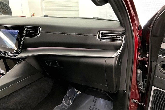 Used 2024 Jeep Wagoneer Series II image 15