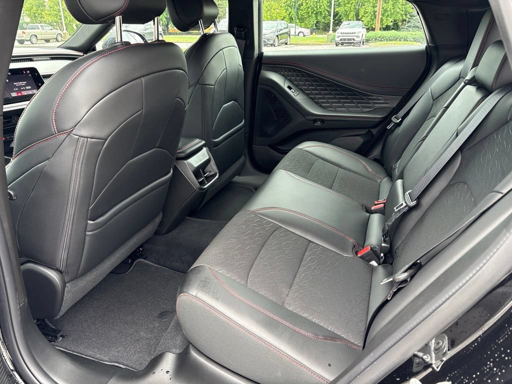 New 2027 Dodge Charger Scat Pack w/ Blacktop Package AWD/4WD image 19