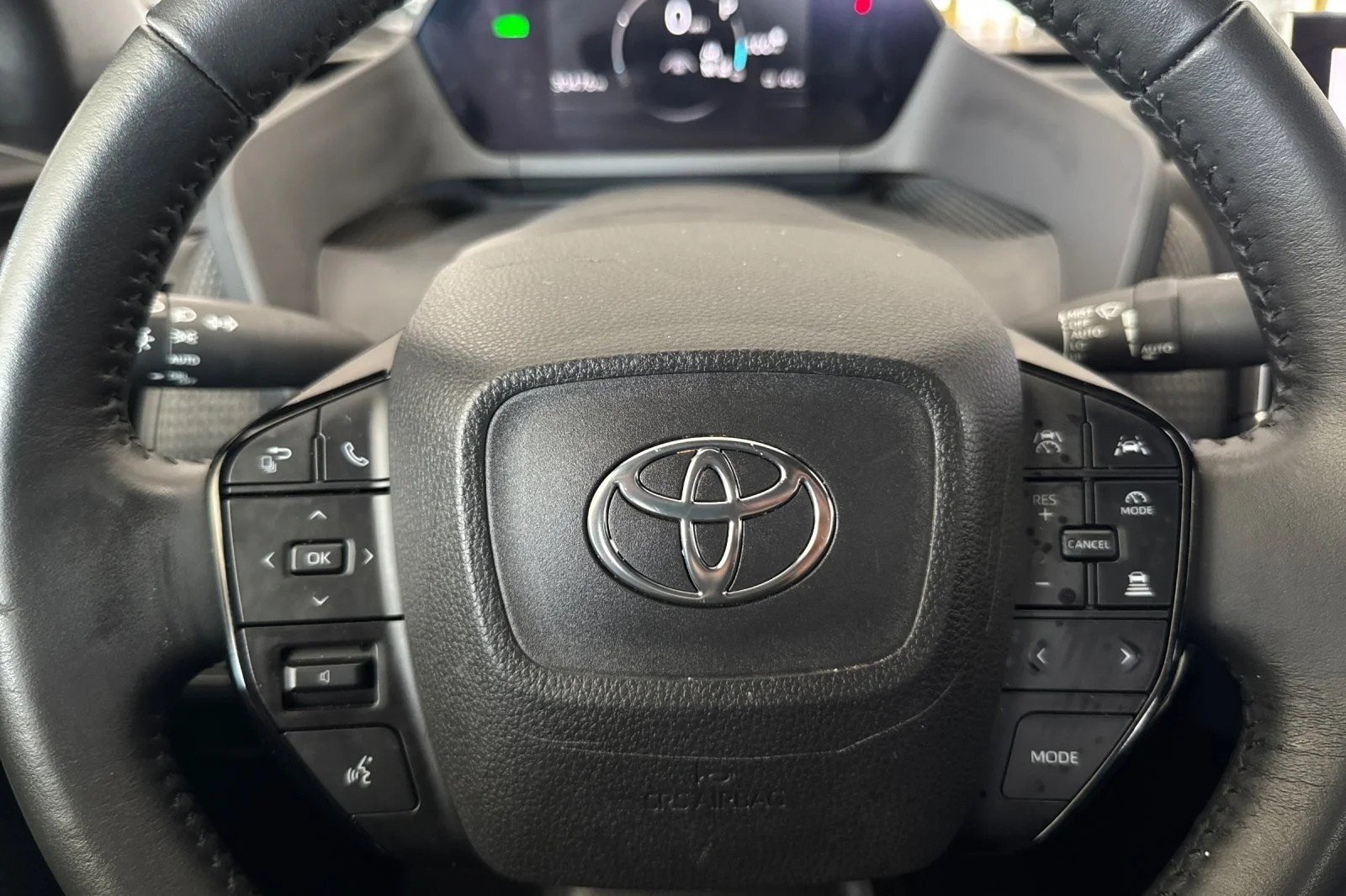 Certified 2024 Toyota bZ4X FWD w/ Weather Package image 19