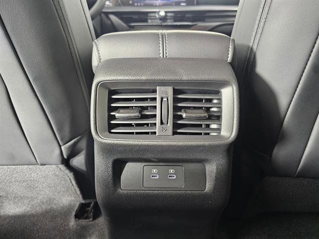 New 2026 Nissan Murano SV image 42