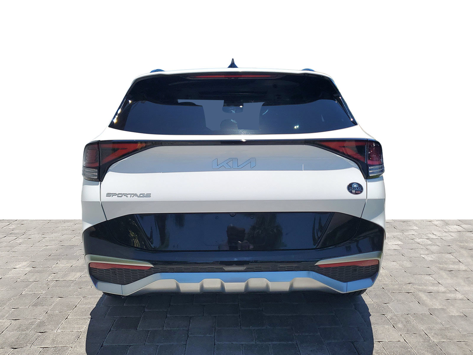 Used 2023 Kia Sportage SX FWD image 5