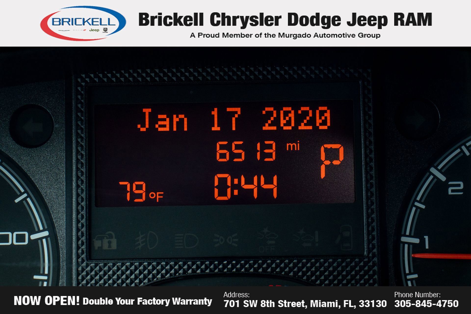 Used 2021 RAM ProMaster 3500 image 28