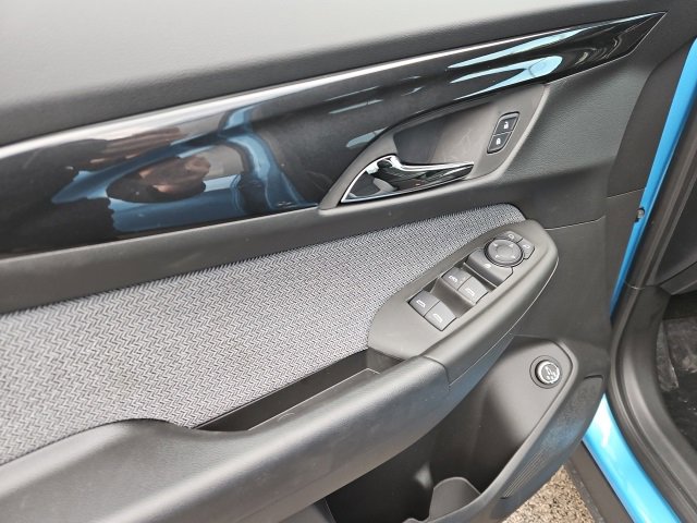 New 2026 Chevrolet TrailBlazer LT image 22