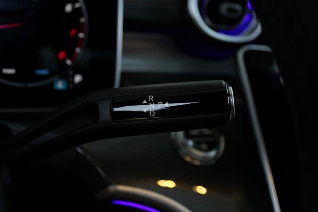 New 2026 Mercedes-Benz CLE 300 4MATIC Coupe image 21