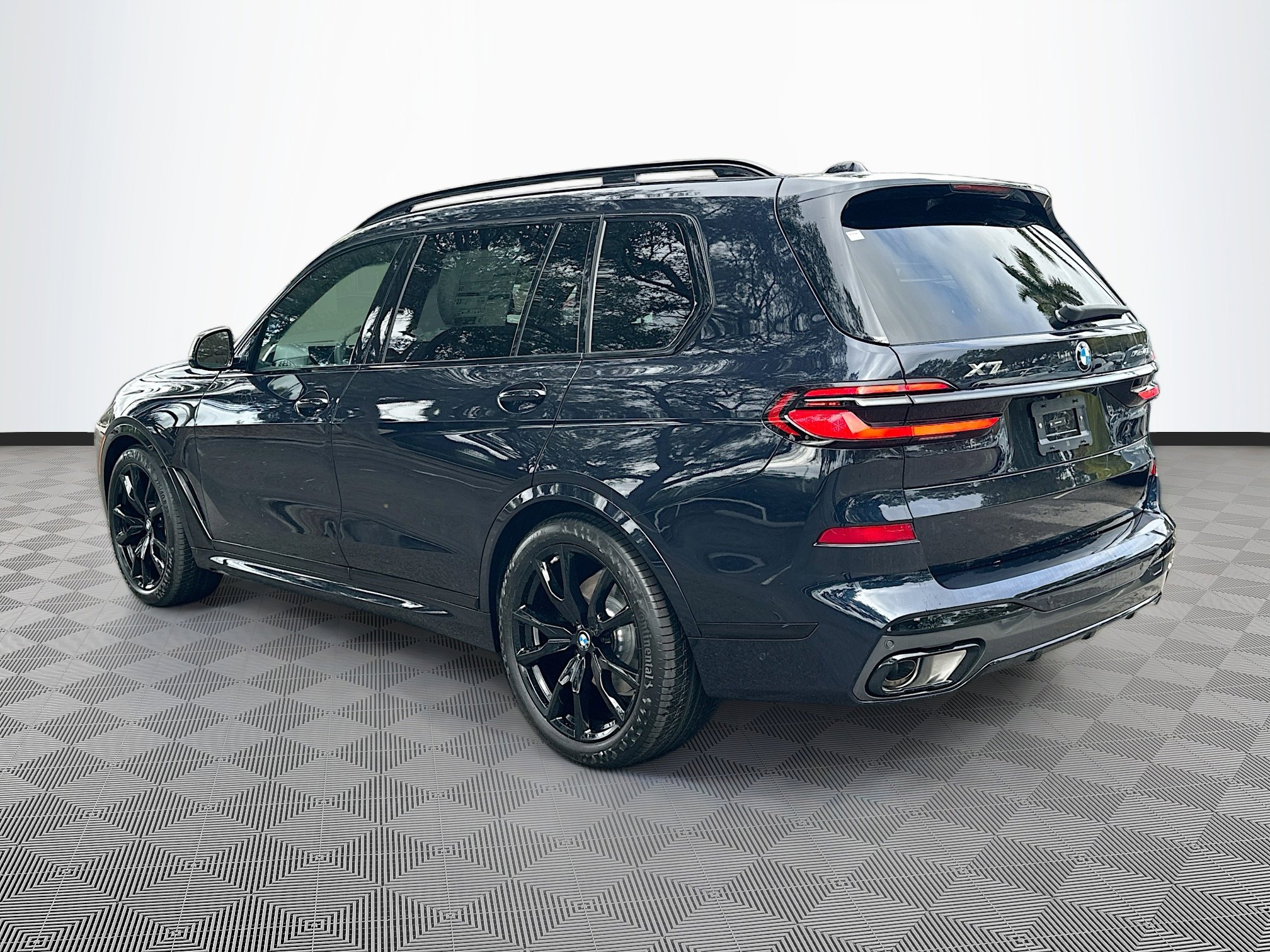 New 2026 BMW X7 xDrive40i image 4