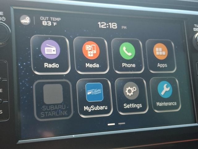 Used 2024 Subaru BRZ Limited RWD image 16