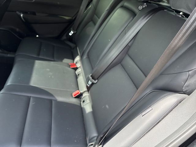 Certified 2023 Nissan Rogue SV w/ SV Premium B Package AWD/4WD image 10
