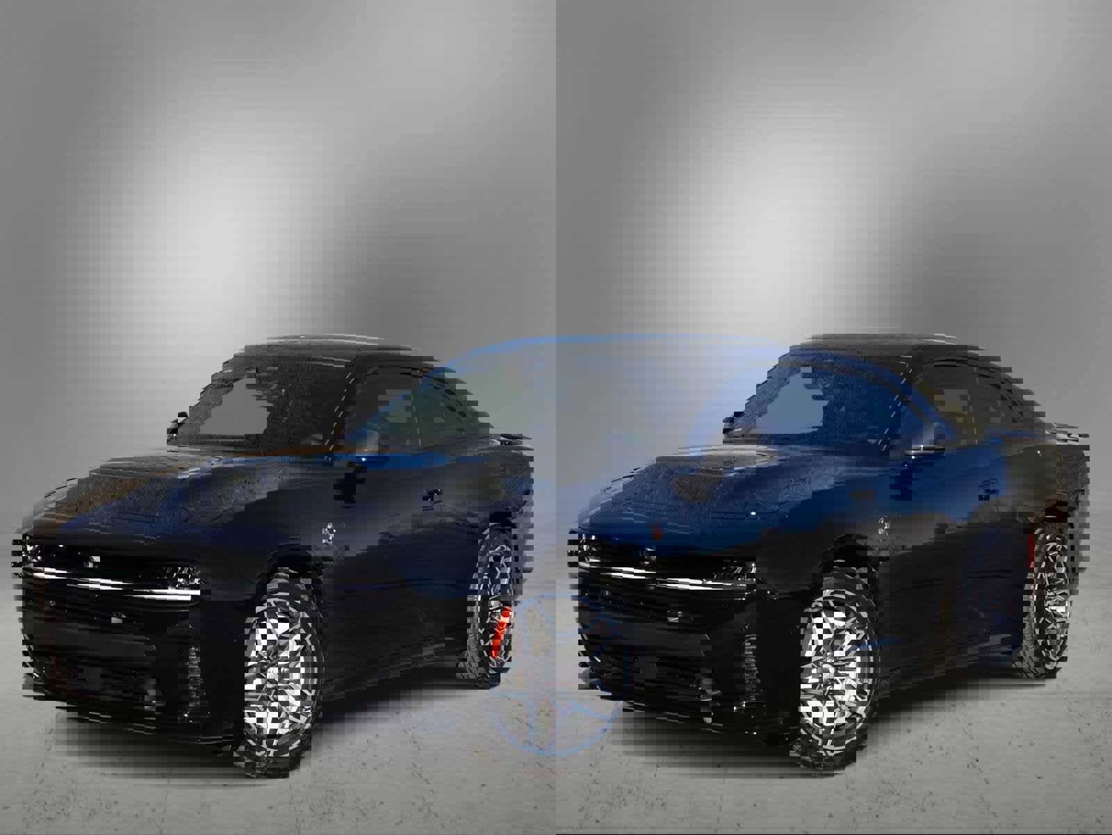 New 2026 Dodge Charger Scat Pack image 1