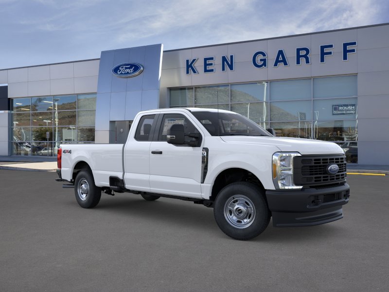 New 2026 Ford F350 XL image 8