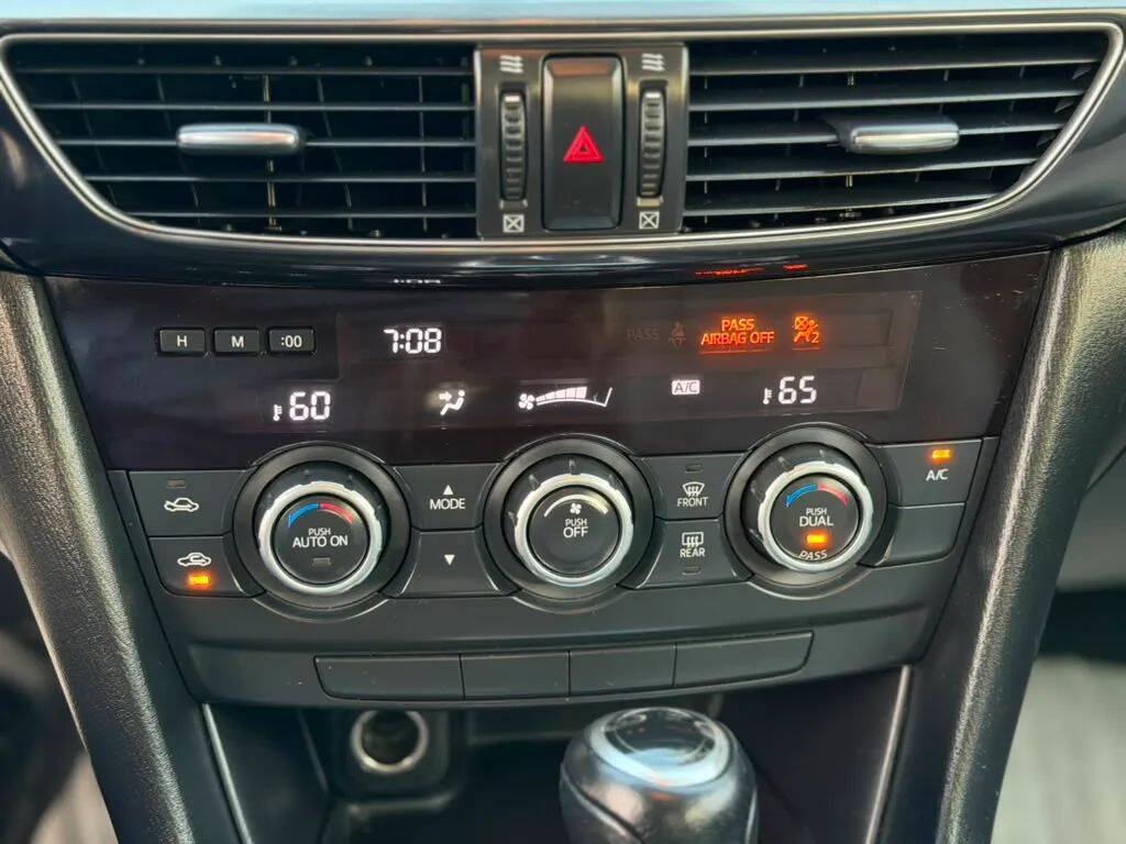 Used 2014 MAZDA MAZDA6 Touring FWD image 17