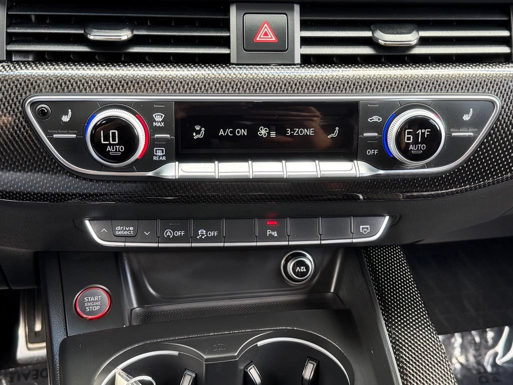 Used 2018 Audi S5 Premium Plus AWD/4WD image 30