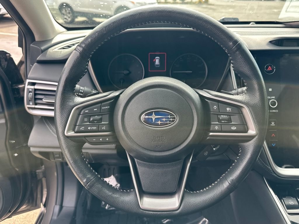 Used 2024 Subaru Outback Limited XT image 18