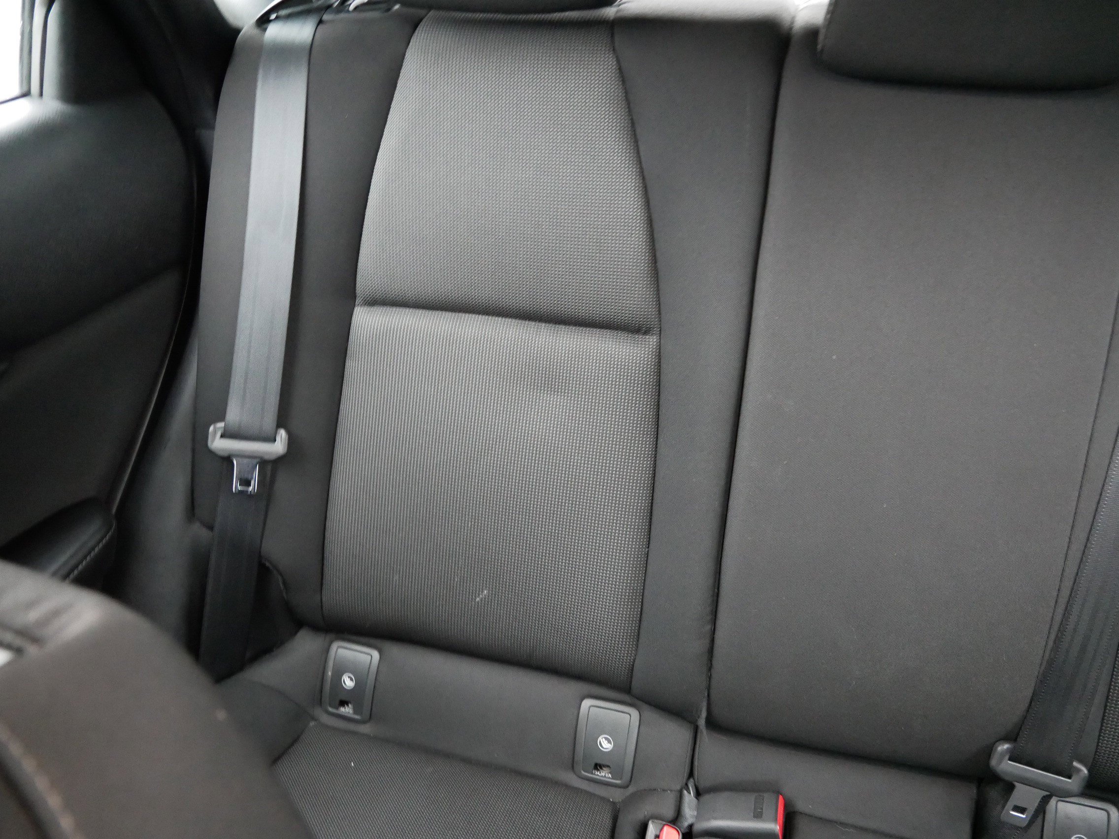 Used 2021 MAZDA CX-30 FWD 2.5 S image 12