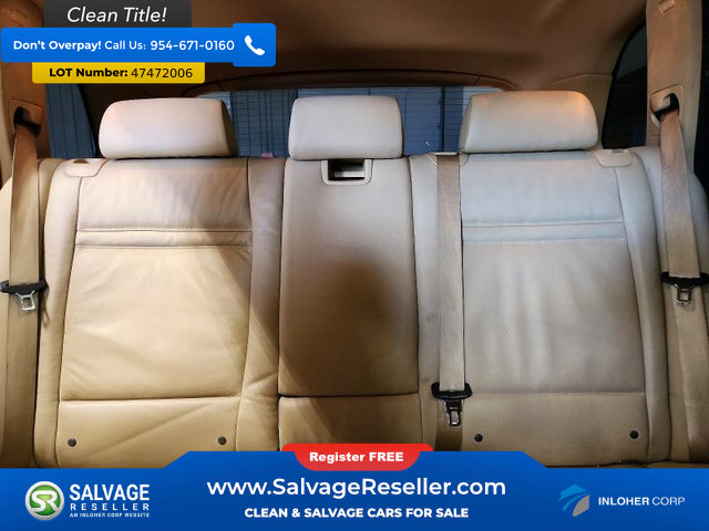 Used 2013 BMW X5 xDrive35i image 13