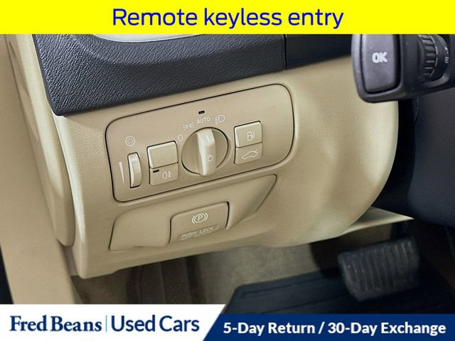 Used 2013 Volvo S60 T5 Premier image 12