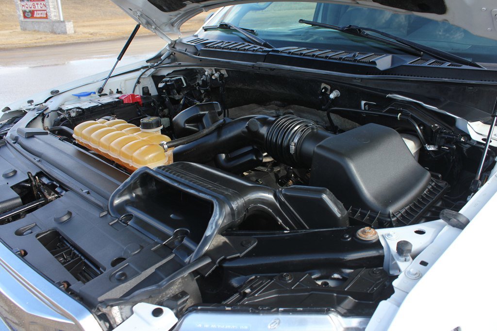 Used 2017 Ford F150 XLT w/ Trailer Tow Package image 53