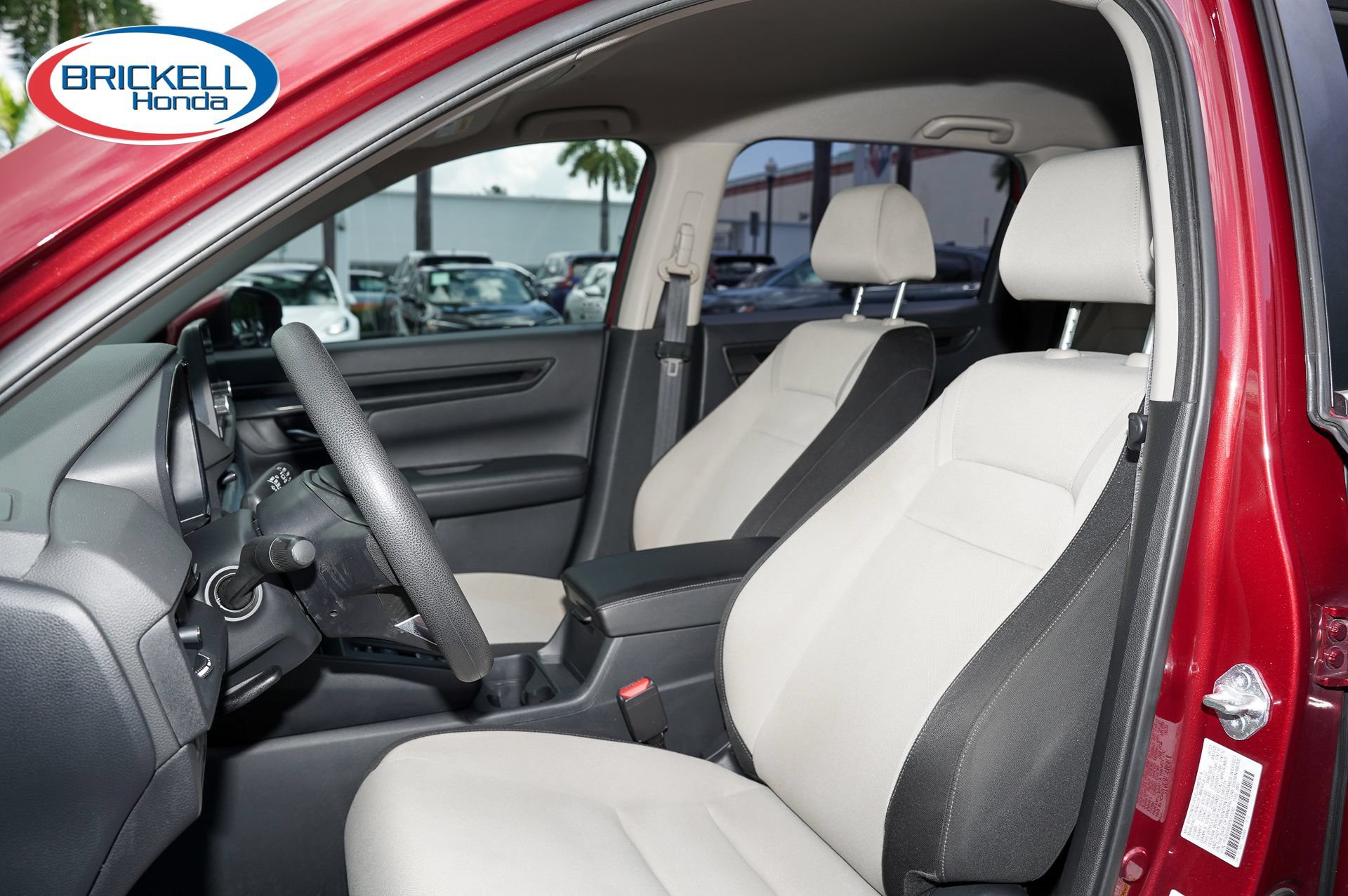 Used 2023 Honda CR-V LX image 15