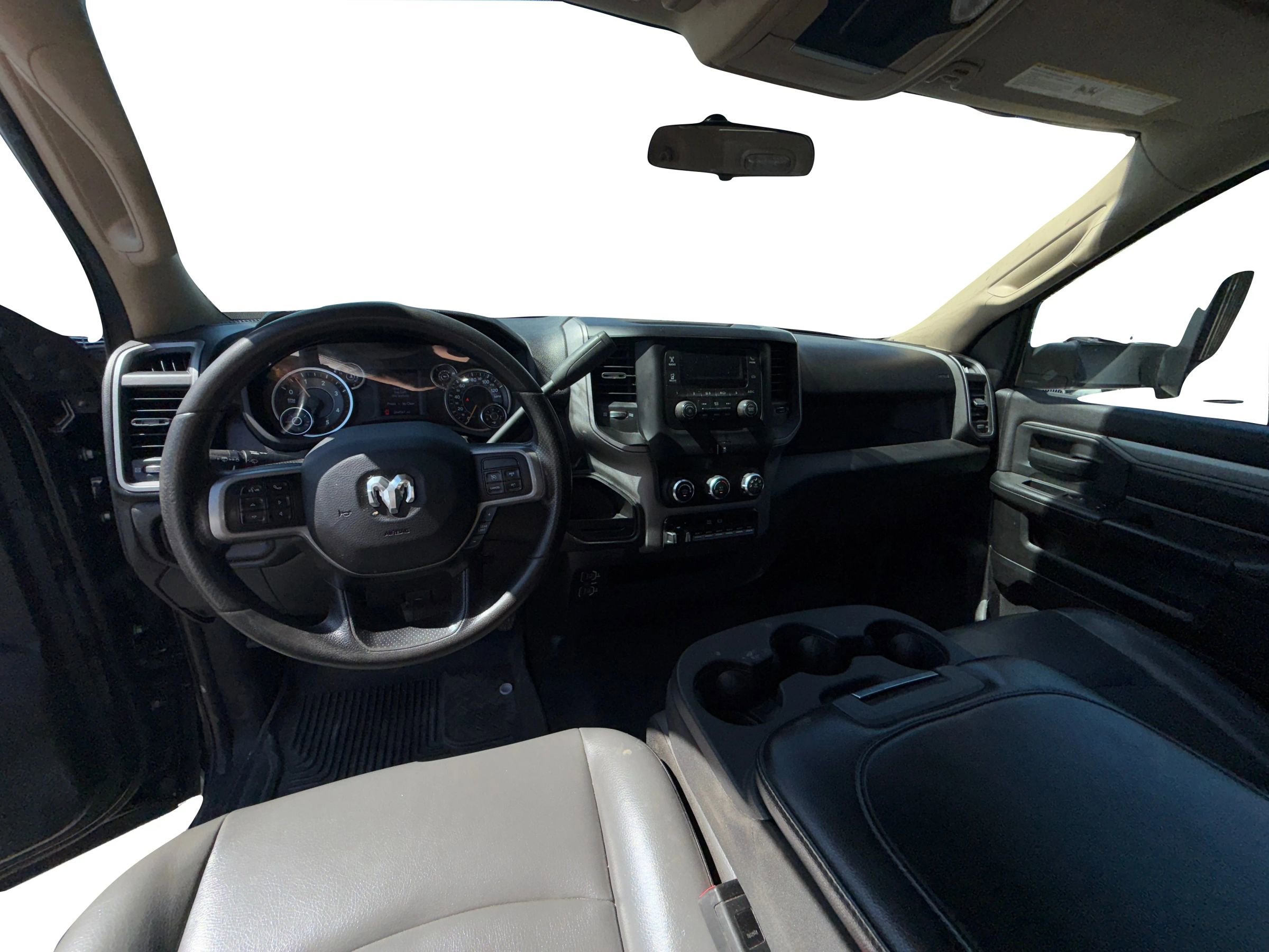 Used 2020 RAM 5500 Tradesman image 18