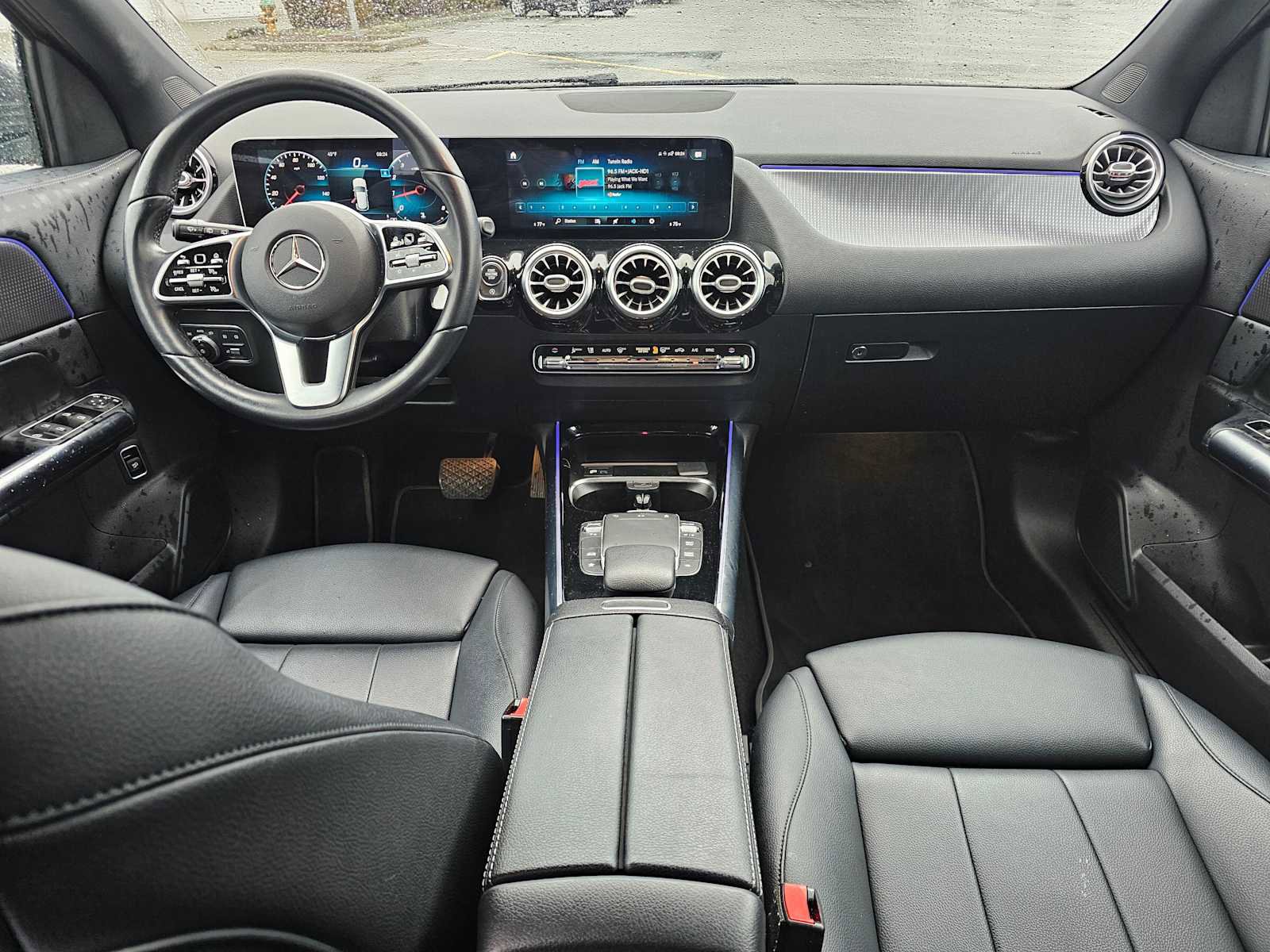 Used 2021 Mercedes-Benz GLA 250 4MATIC image 18