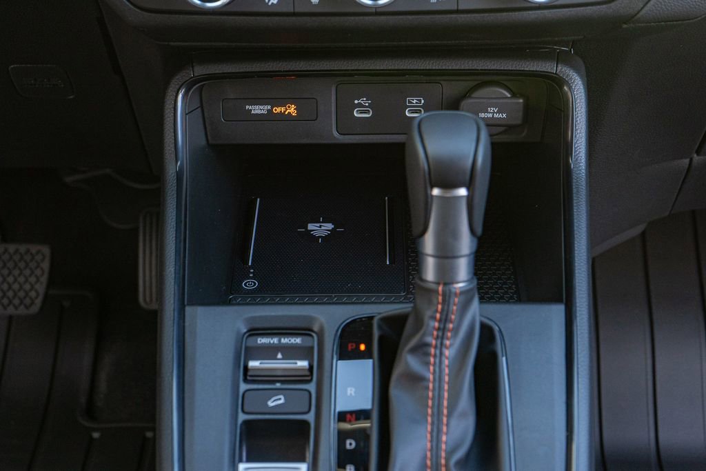 New 2026 Honda CR-V TrailSport image 21