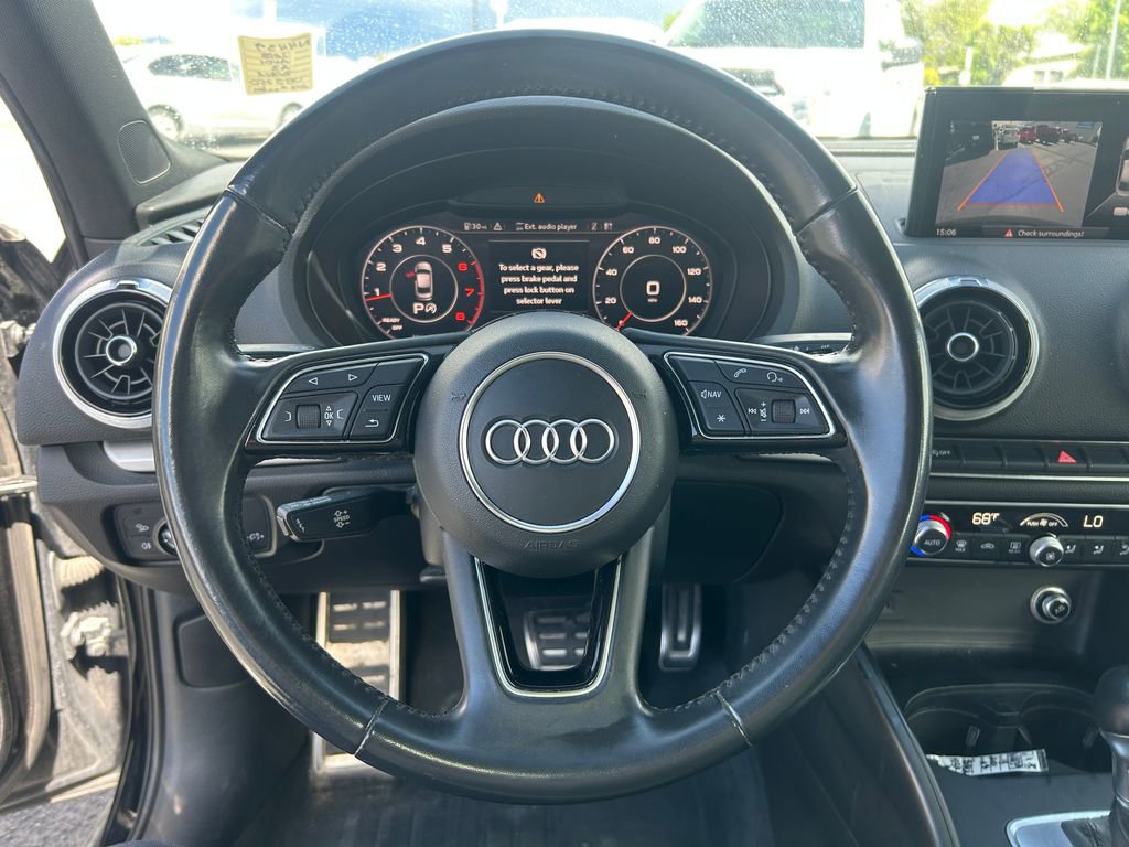 Used 2018 Audi A3 2.0T Premium FWD image 19