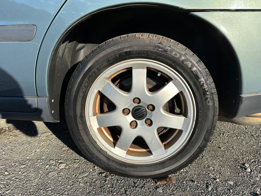 Used 2002 Volvo S60 2.4T AWD/4WD image 27