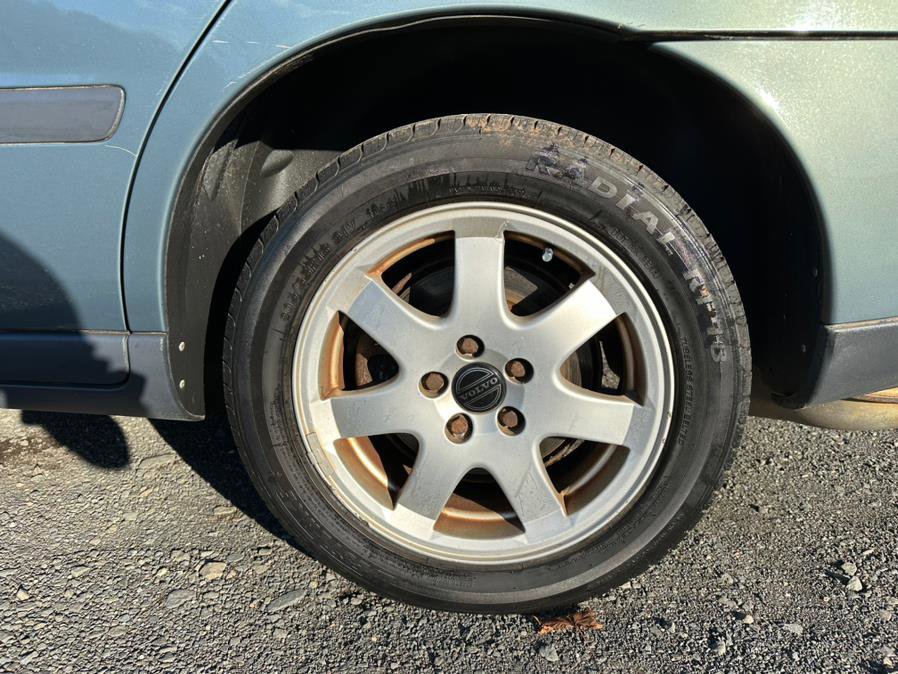 Used 2002 Volvo S60 2.4T image 27