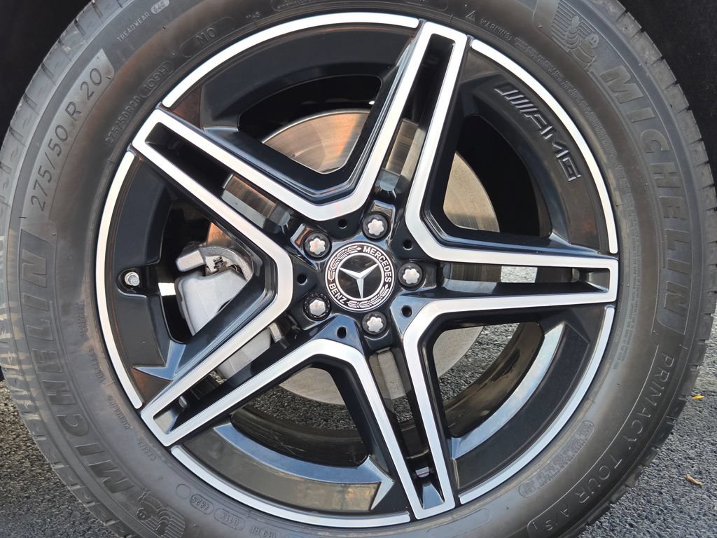 Used 2026 Mercedes-Benz GLE 450 4MATIC image 18