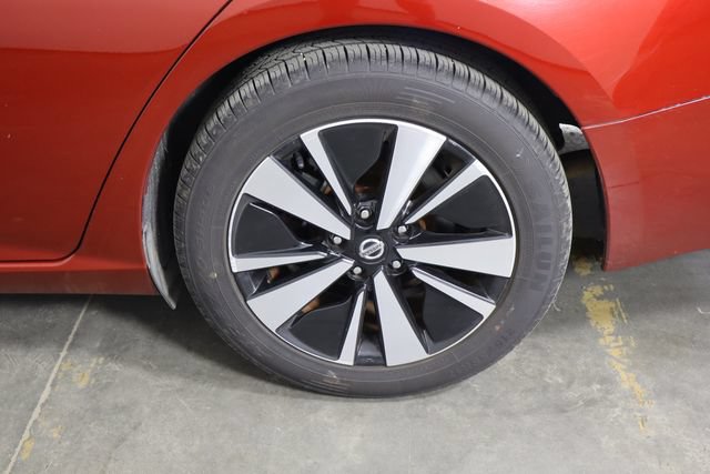 Used 2021 Nissan Altima 2.5 SV FWD image 40
