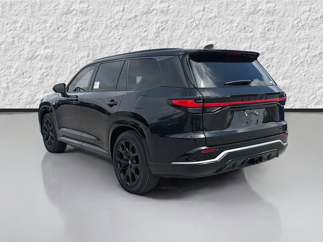 New 2026 Lexus TX 350 TX 350 F SPORT Handling image 5