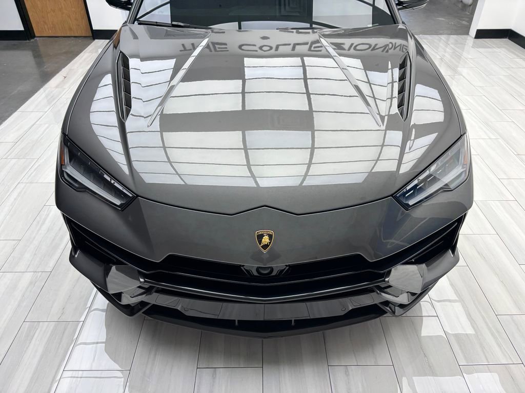 Used 2023 Lamborghini Urus Performante image 49