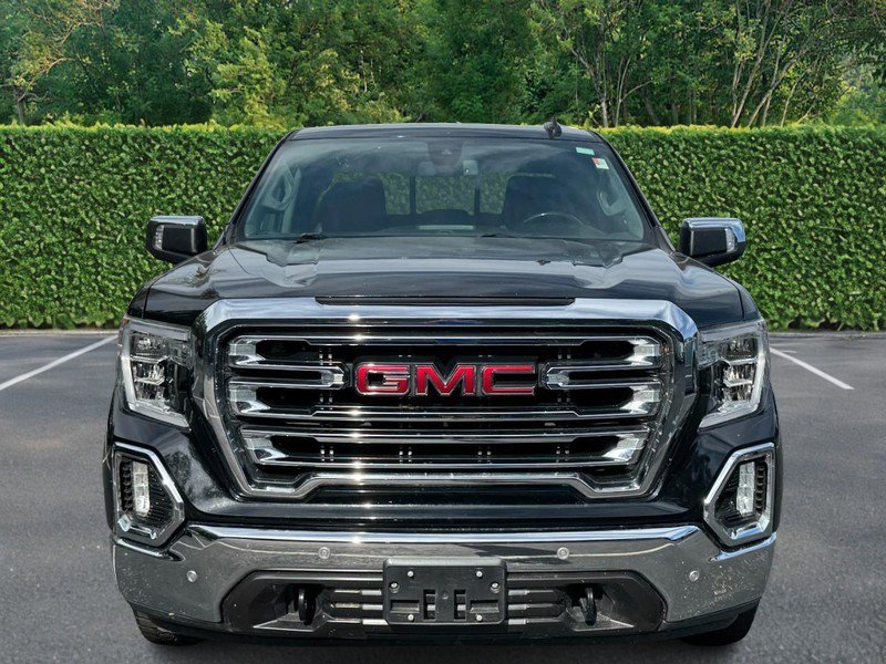 Used 2019 GMC Sierra 1500 SLT w/ SLT Premium Plus Package image 7