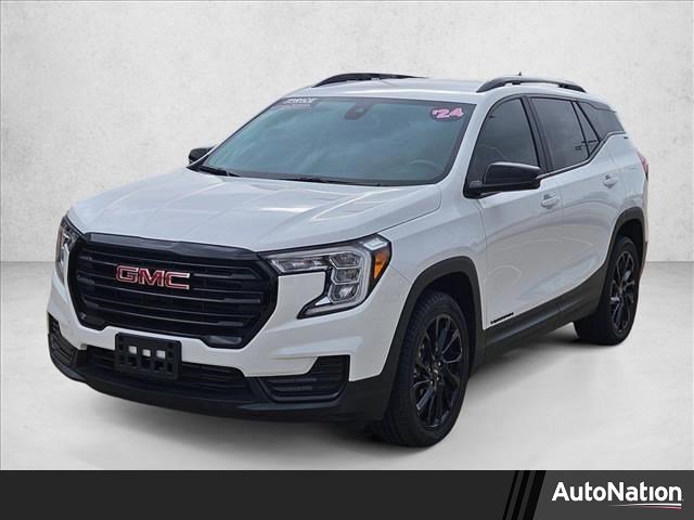 Used 2024 GMC Terrain SLE w/ Elevation Edition