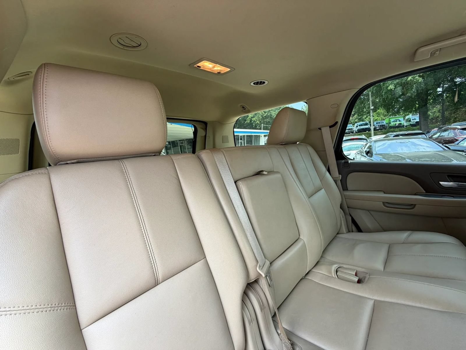 Used 2012 Chevrolet Tahoe LT w/ Suspension Package, Off-Road AWD/4WD image 23