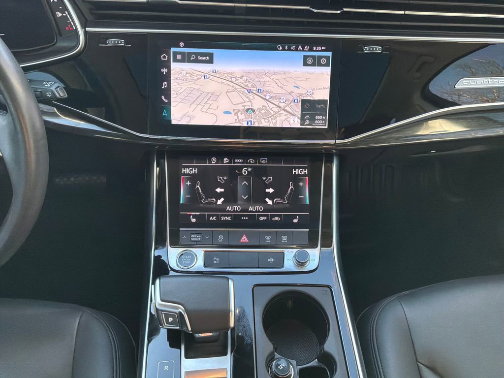 Used 2024 Audi Q7 3.0T Premium Plus image 23