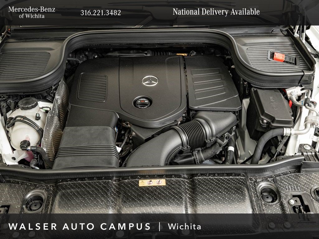 New 2026 Mercedes-Benz GLE 350 4MATIC image 50
