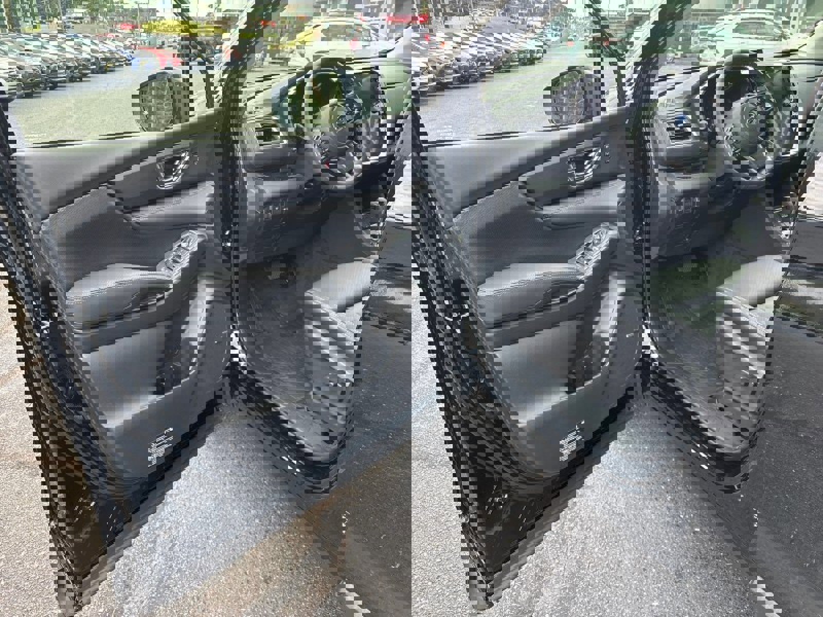 New 2025 Subaru Ascent Limited image 9