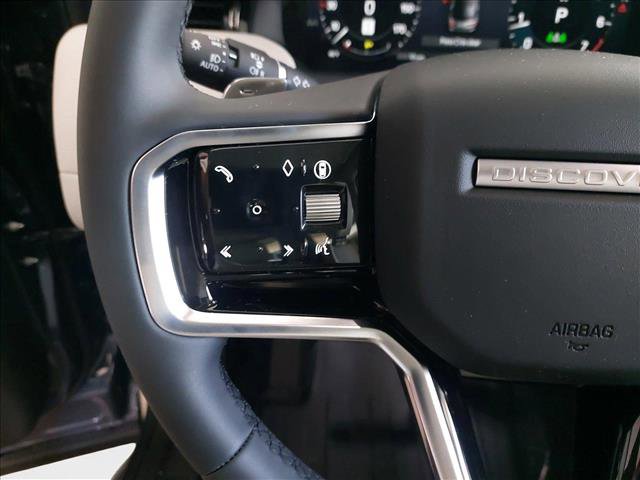 New 2025 Land Rover Discovery Sport S image 17