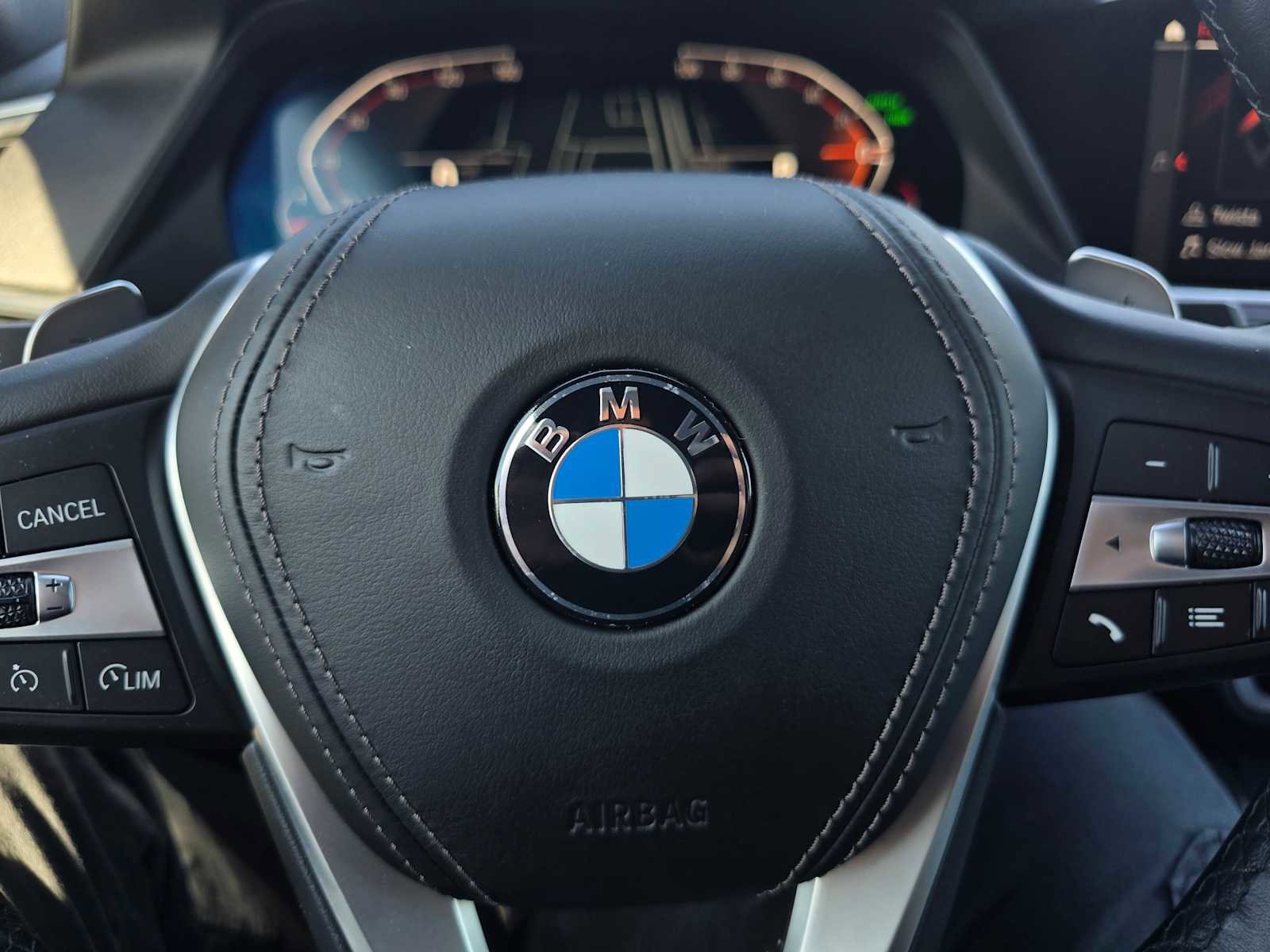 Used 2023 BMW X5 xDrive40i w/ Premium Package image 24