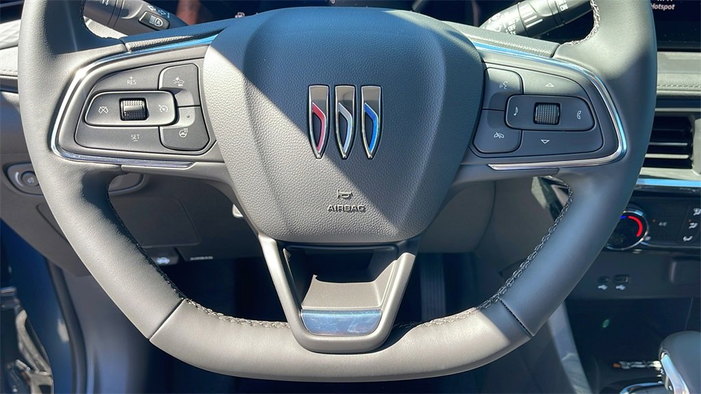 New 2026 Buick Encore GX Sport Touring w/ Advanced Technology Package image 21