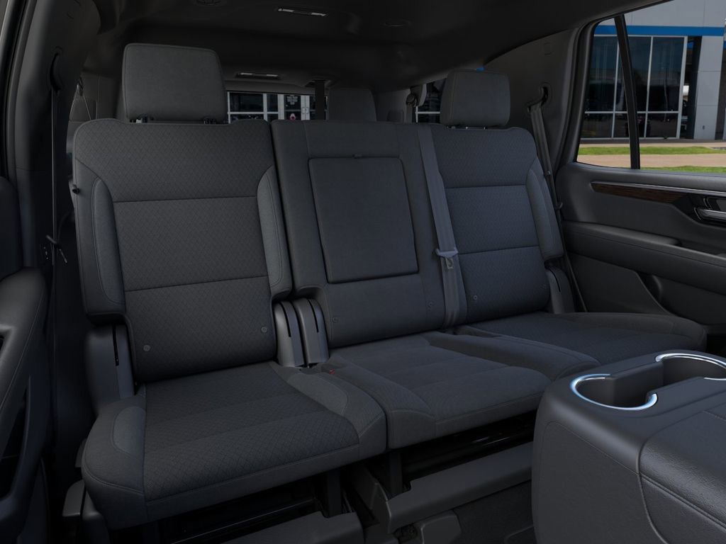 New 2026 Chevrolet Tahoe LS RWD image 17