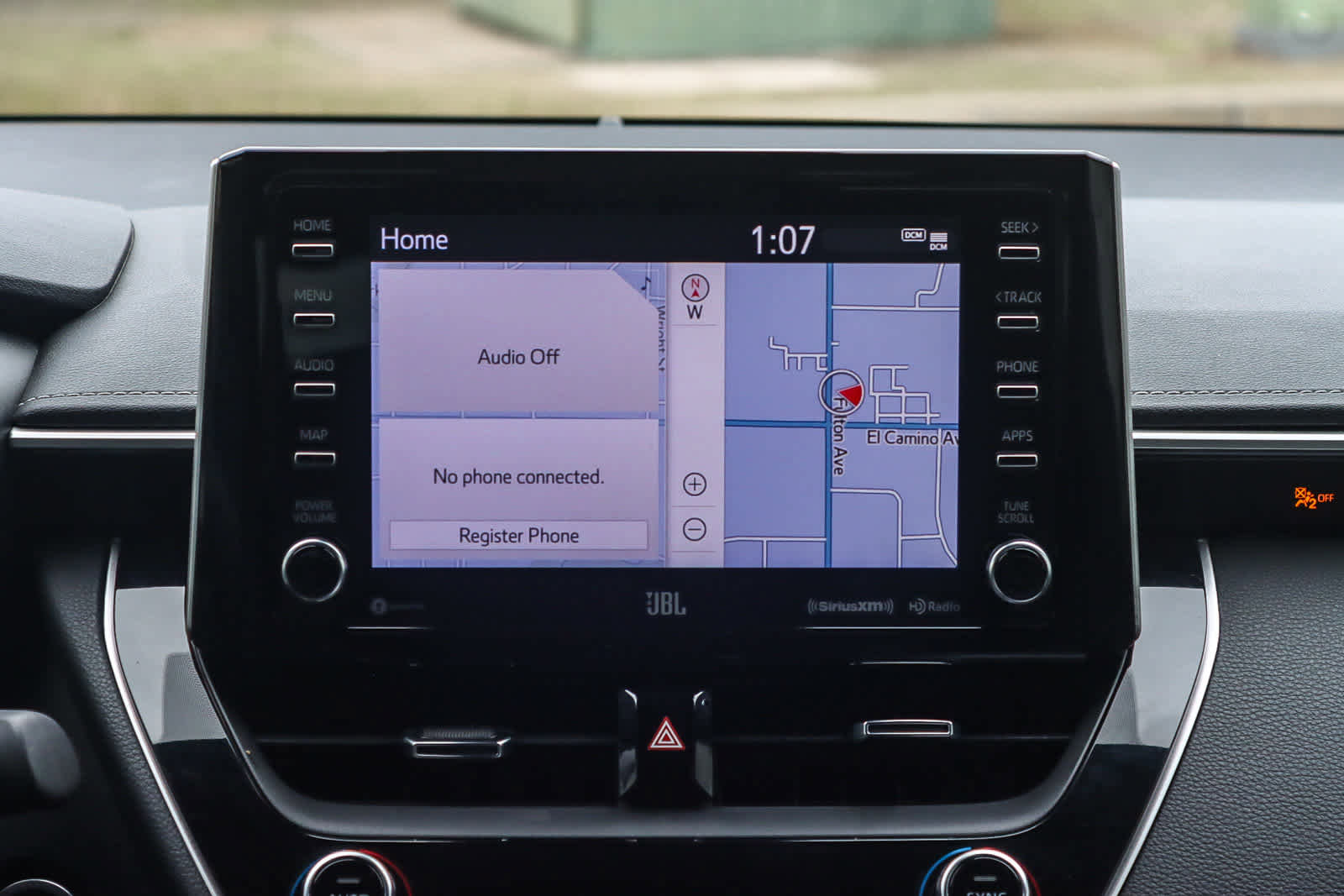 Used 2021 Toyota Corolla XSE image 13