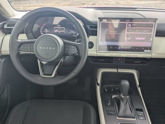 New 2026 MAZDA CX-5 Select AWD/4WD image 28