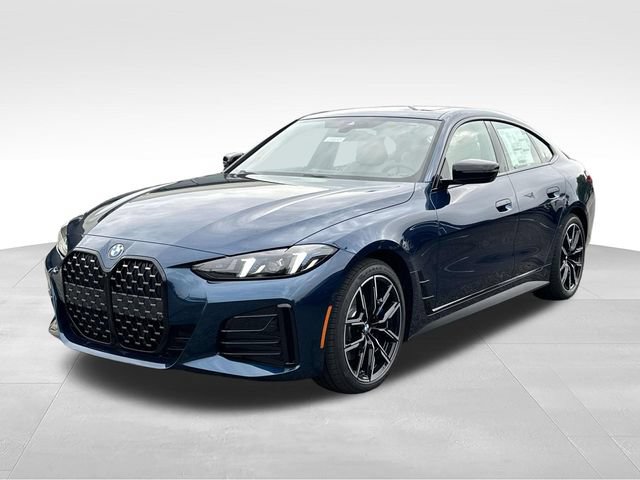 New 2027 BMW 430i xDrive w/ M Sport Package AWD/4WD image 5