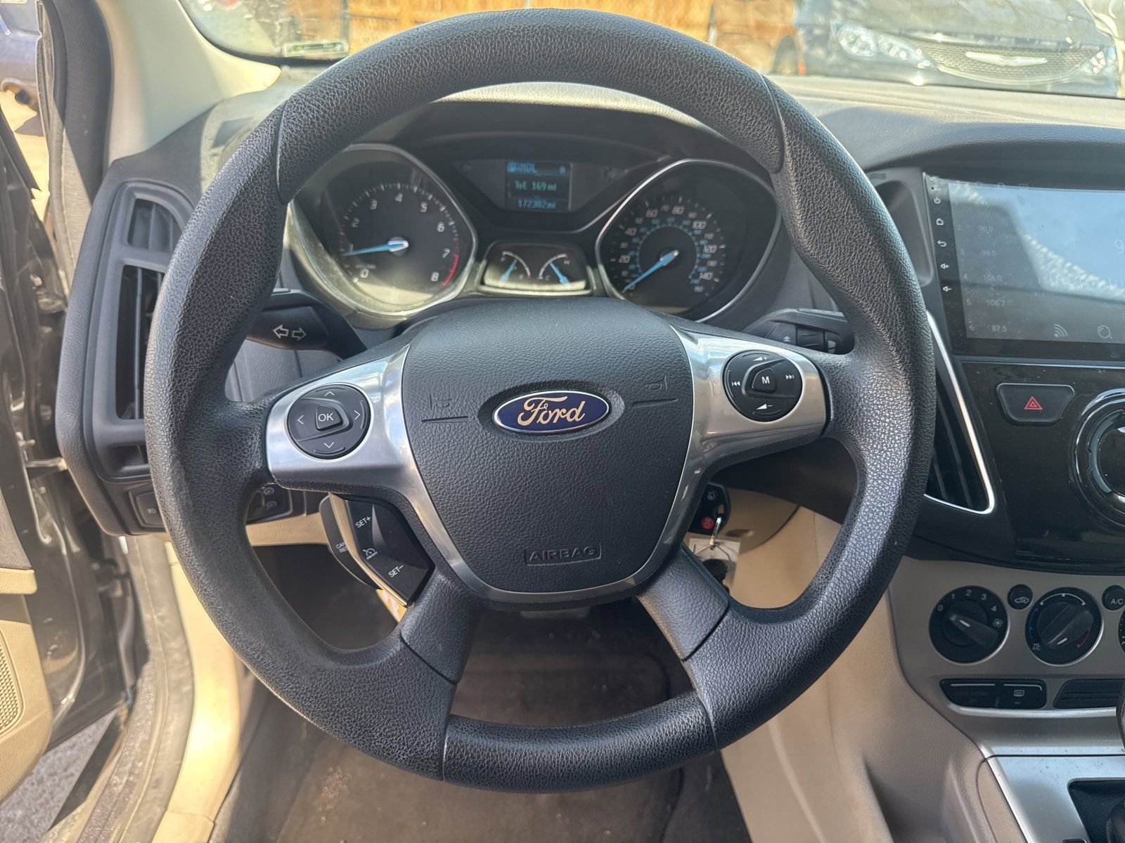 Used 2012 Ford Focus SE image 11