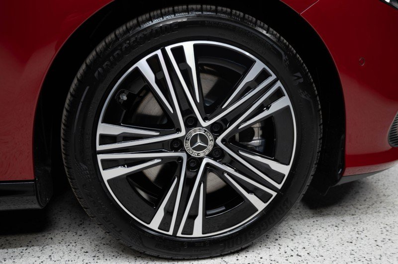 New 2027 Mercedes-Benz CLA 220 image 10