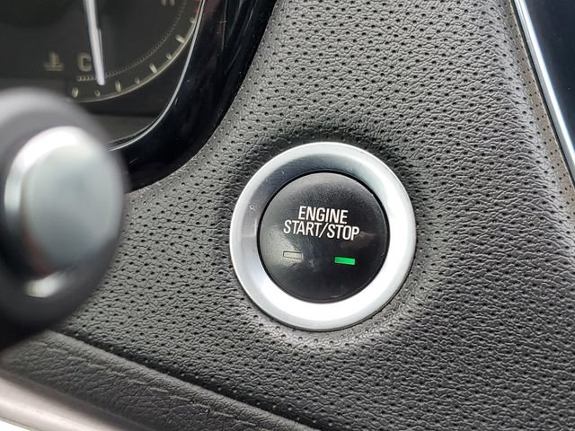 Certified 2019 Cadillac XT5 Luxury AWD/4WD image 25