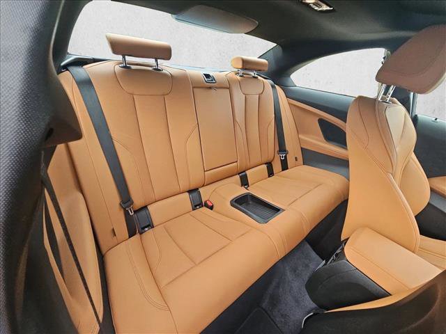 Used 2025 BMW M240i Coupe image 18