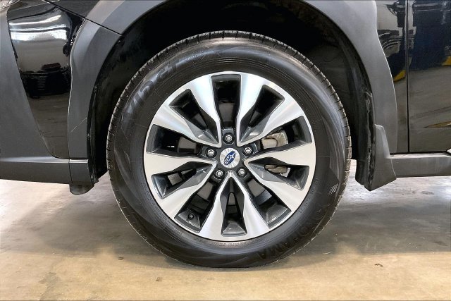 Used 2024 Subaru Outback Limited XT w/ Popular Package #2 AWD/4WD image 9