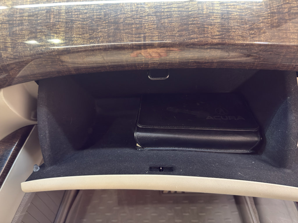 Used 2011 Acura MDX image 25